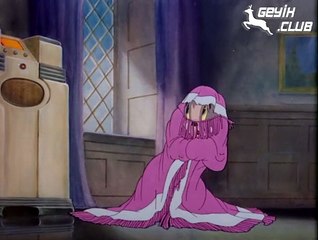 Tom ve Jerry - 004 -  (1942)