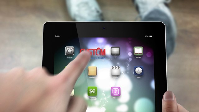 Custom Parcel Solutions | Domestic and Cross Border Drop Shipping and Fulfillment Logistic Services