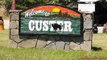 Custer State Park - South Dakota Trip 2011