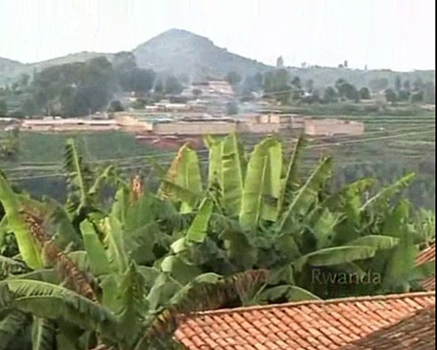 KIST, Rwanda, Large-scale biogas plants - Ashden Award winner