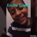 Mc Pedrinho X Exalta Samba  :  DUELO DE TITÃS #1