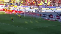 Colombiat0-1tVenezuela (Copa America) EXTENDED highlights 14.06.2015