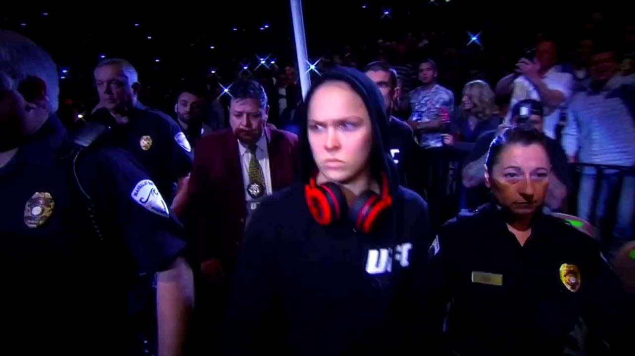 Instagram Roundup: UFC 188