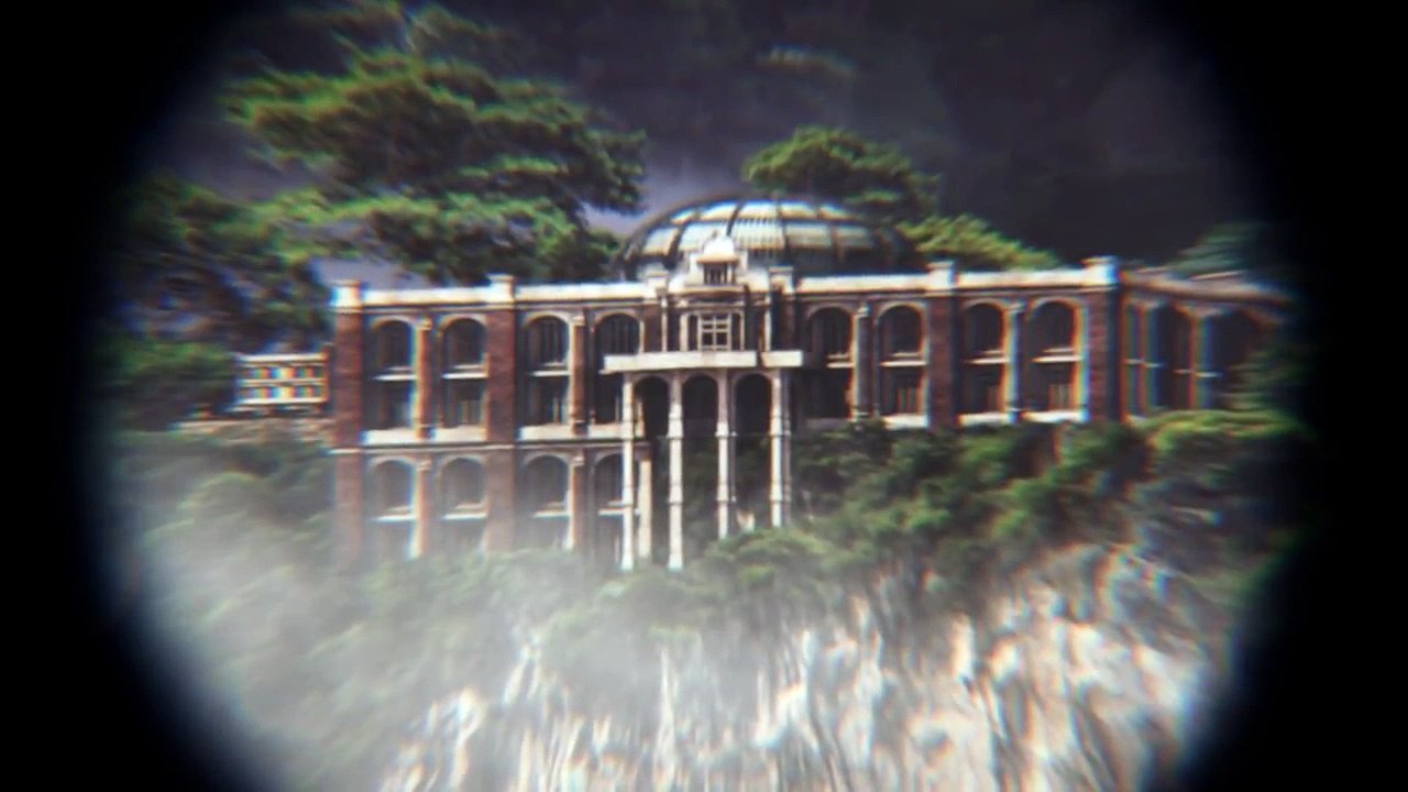 Dishonored 2 Official E3 2015 Announce Trailer