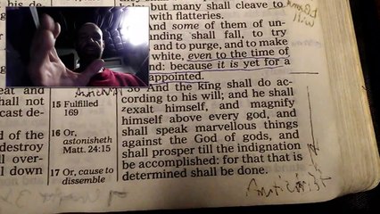 100% PROOF THE END OF THE CHURCH AGE IS BEFORE JACOBS TROUBLE THE 70TH WEEK = 7 YEARS