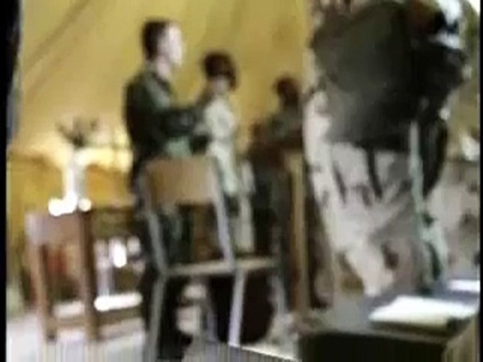 Army Chaplain