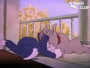 Tom ve Jerry - 005 -  (1942)