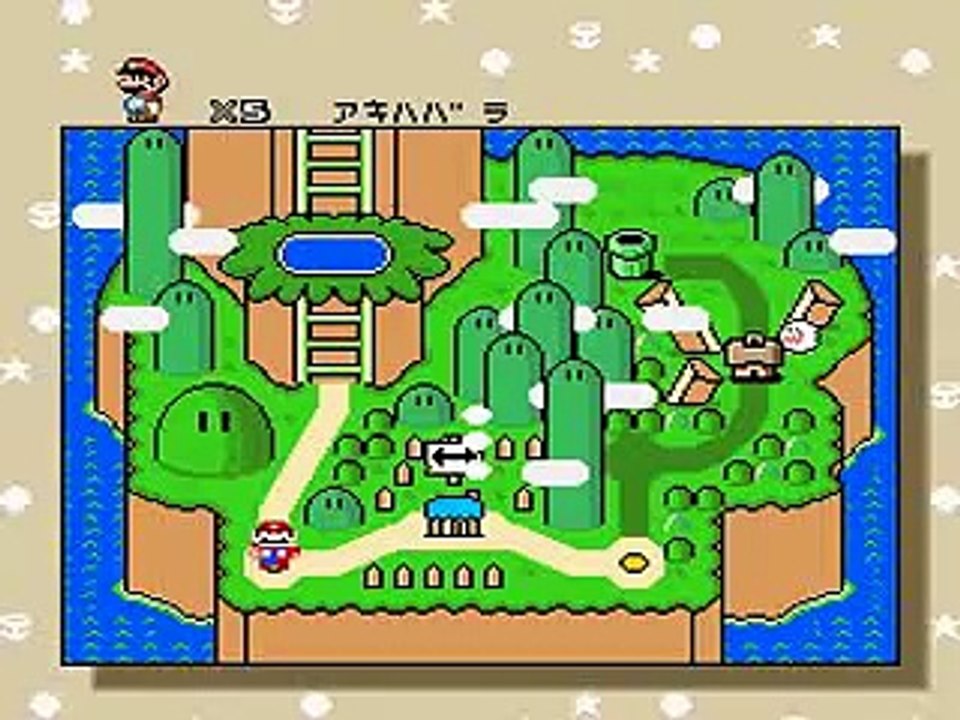 【TASさんは】改造ﾏﾘｵプレイ動画【神だ】