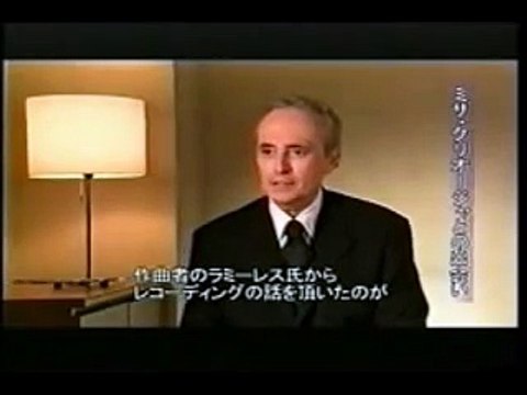 Jose Carreras - Misa Criolla - Gloria