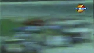 Winchester2001 Falk Crashes