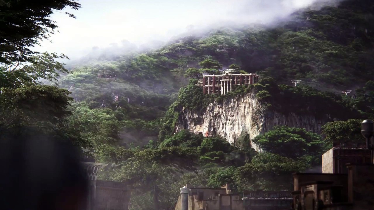 Dishonored 2 - Trailer E3 2015