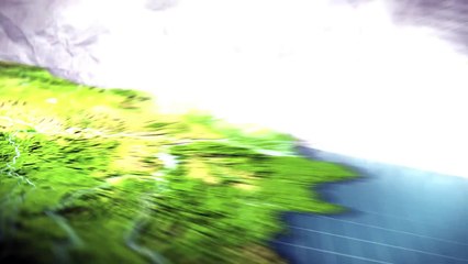 ESPELUZNANTE: Video Muestra a una niña de 6 años con el hombre que la Secuestró, Violó y...