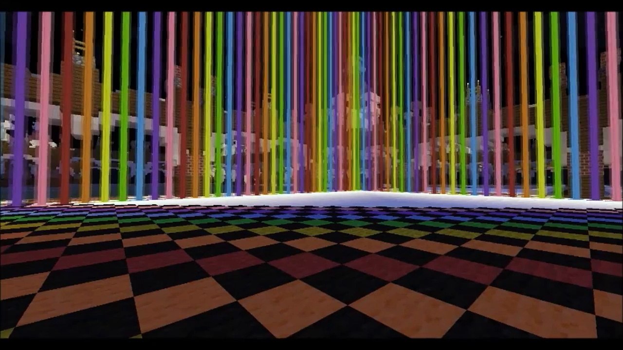 Minecraft Peordy- Emeralds- [Taylor Swift-Bad Blood-1989]