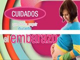 Cuidados que debes tener durante el embarazo (Serie: La Buena Vida)