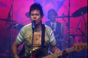 Yahoo - Mordida de Amor (Clipe inédito retirado do novo DVD Flash Night)