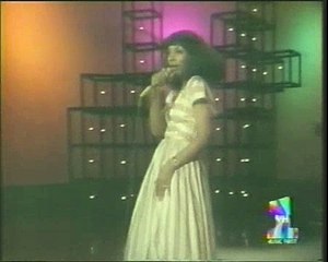 Donna Summer 1976 Interviw(Try Me)