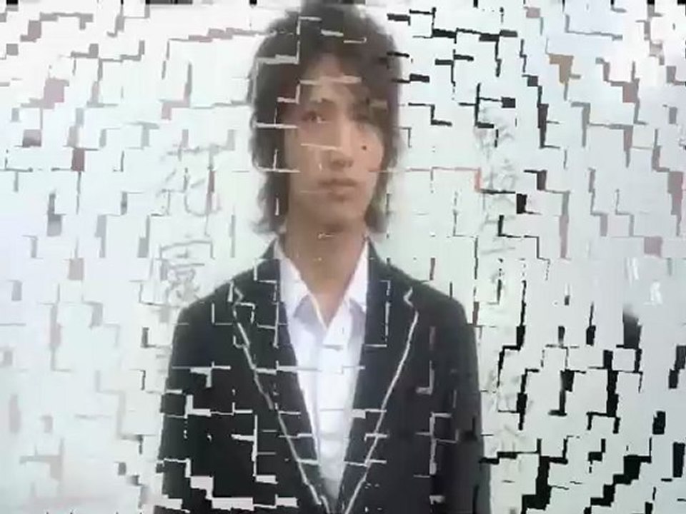 Otoya Hanozono the imperfect boy