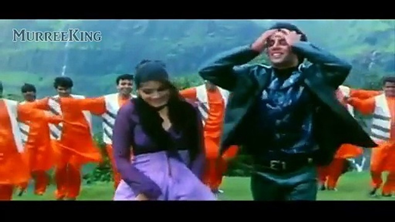 Hum To Tujhse Mohabbat - Kumar Sanu, Alka Yagnik - Barood (1998)