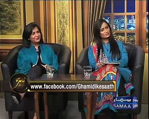 -مسابقت اور حسد - Javed Ahmad Ghamidi-(letest 2015)
