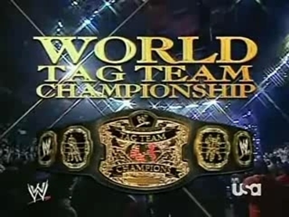 WWE.Raw.03.12.07.usa match de catch