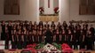 Go Where I Send Thee  - performed by the GYS Concert Choir
