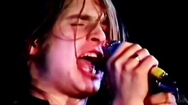 Black Sabbath - Iron Man (Music Video)