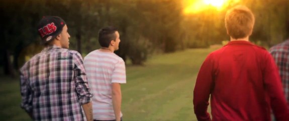 VI-EM FT FABI ROMI GRUPO PLAY - QUIERO VERTE BAILAR (VIDEO OFICIAL)