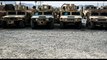 Weapons of War: US to Send More Drones, Armored Humvees to Ukraine