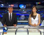 Nisman: Florencia Cocucci rompió el silencio - Telefe Noticias
