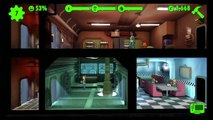 Fallout Shelter Gameplay E3 2015