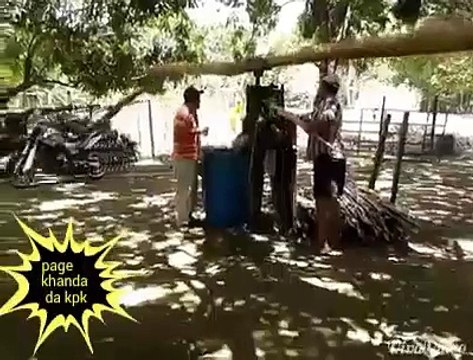 Awesome and amezing video(letest 2o15)بس یہی کام باقی تها هاه