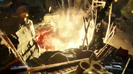 E3 2015 - DOOM 4 : L'enfer