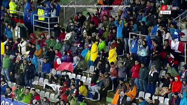 Douglas Costa 2:1 | Brazil - Peru 14.06.2015 HD