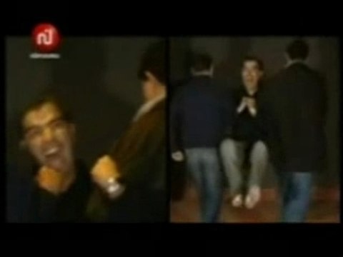 Hamid-starac maghreb