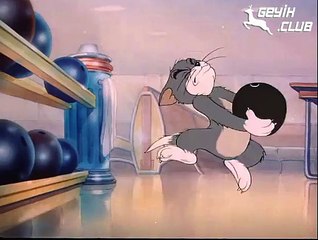 Tom ve Jerry - 007 -  (1942)