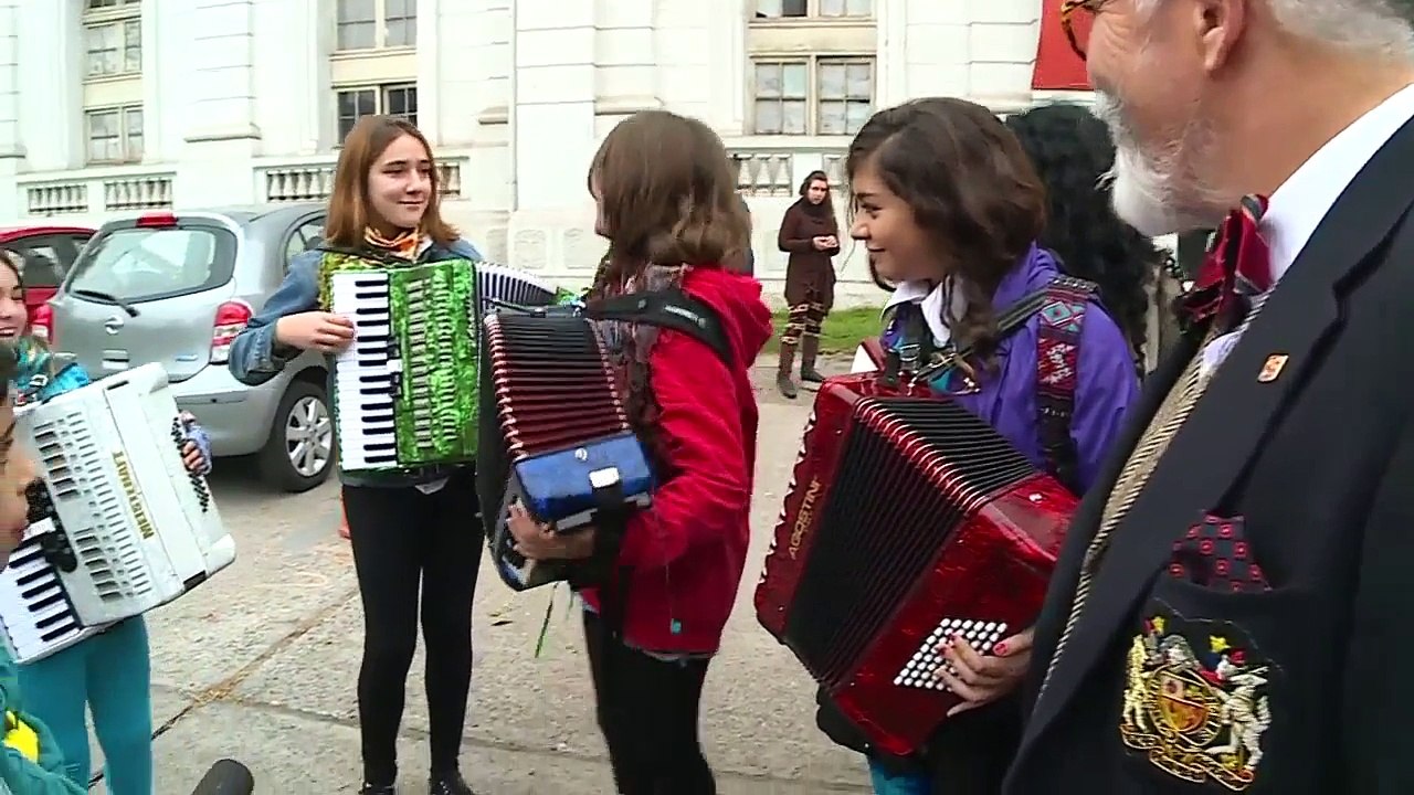 city tour capítulo 15 temporada 2015. HD 720p (11 de junio 2015)