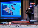 صوت القاهرة - المسلماني يوضح الفرق بين زيارتي السيسي و أردوغان للأراضي السعودية