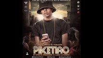 Elegancia El Faraón - Piketiao (Prod. Labia La Fuerza & Syko)