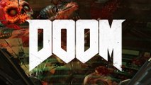 DOOM 4 (E3 2015) Gameplay Trailer