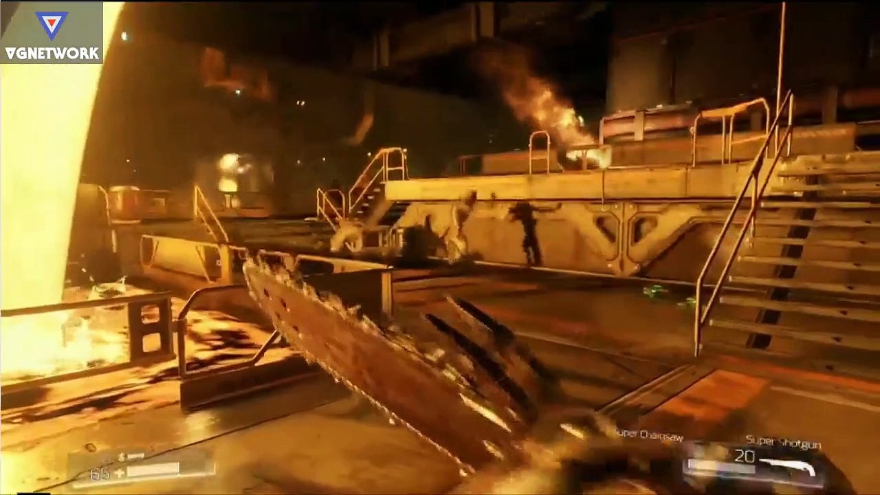 E3 2015 - Conferenza Bethesda con commento italiano