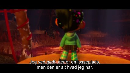 Wreck-It Ralph 'Shut up and drive' full scene HD