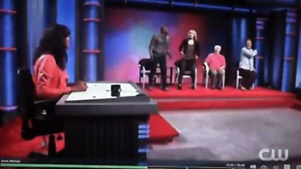 Sideways Scene Whose Line is it Anyways 2013