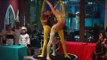 Circus Harmony's Cafe Appassionato -Contortion: Bending Over Backwards