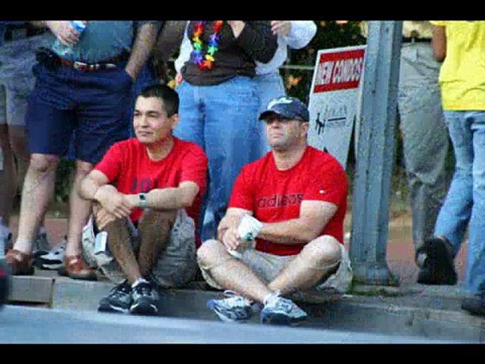 2006 National Coming Out Day (Love Power) Capital Pride 2006