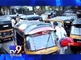 Auto-driver refuses to ferry woman saying 'SHE IS TOO FAT' - Tv9 Gujarati