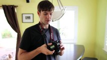 Canon 7d Live View Focus, histogram, Perfect for Shallow Depth of Field