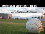 Free Soccer Drills Will Improve Your Passing And Control