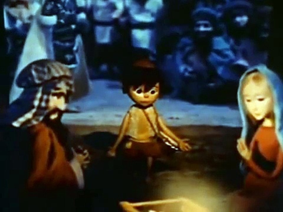 "El tamborilero" (Little Drummer Boy)
