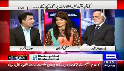 Why Narendra Modi And Indian Government Gave Statement And Why They Get Back Their Statement Telling Habib Akram