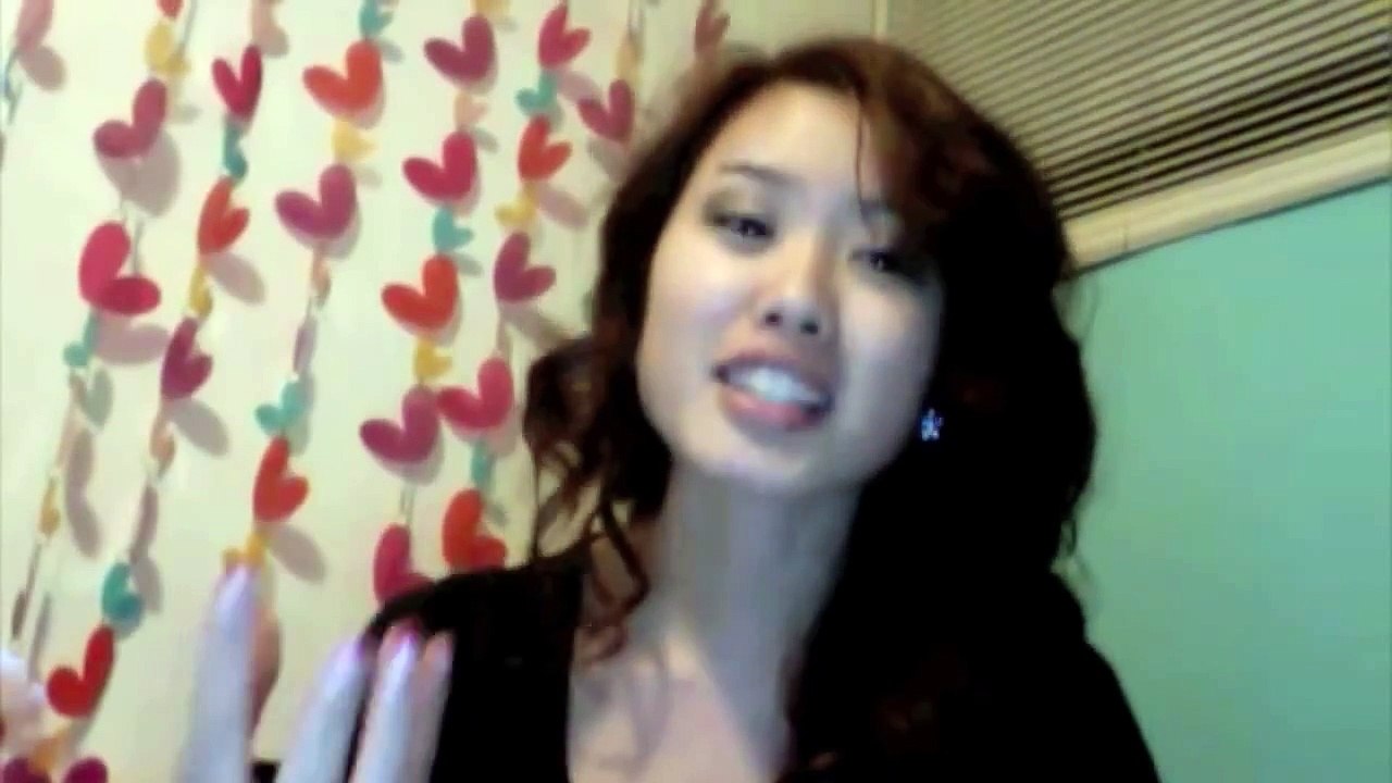 Rant: Asian Girls and White Guys